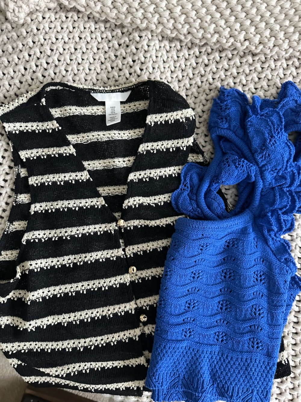 7 Top Bundle - Picture 4 of 5